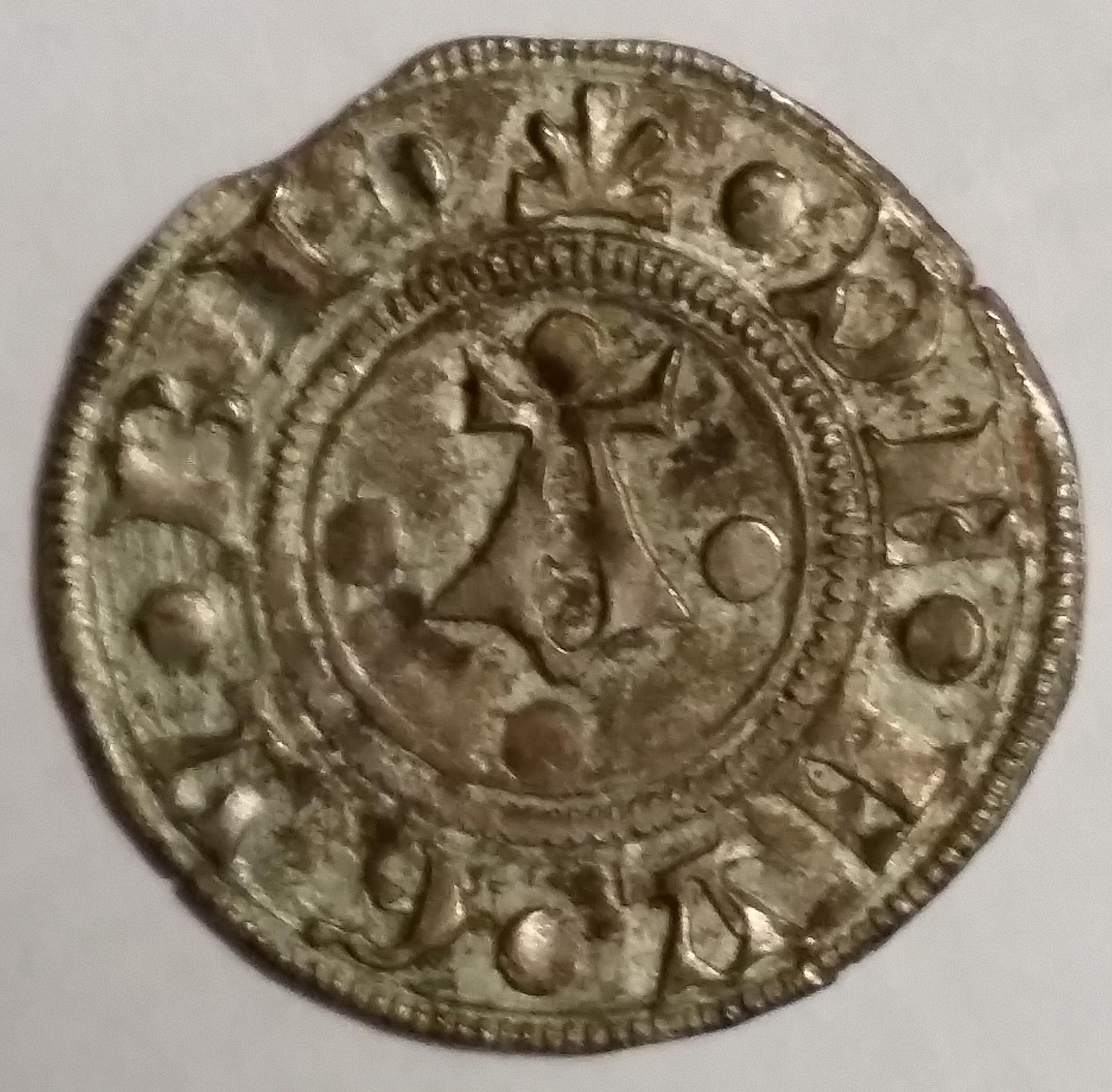 Bolognino RM12 - CNI-8
