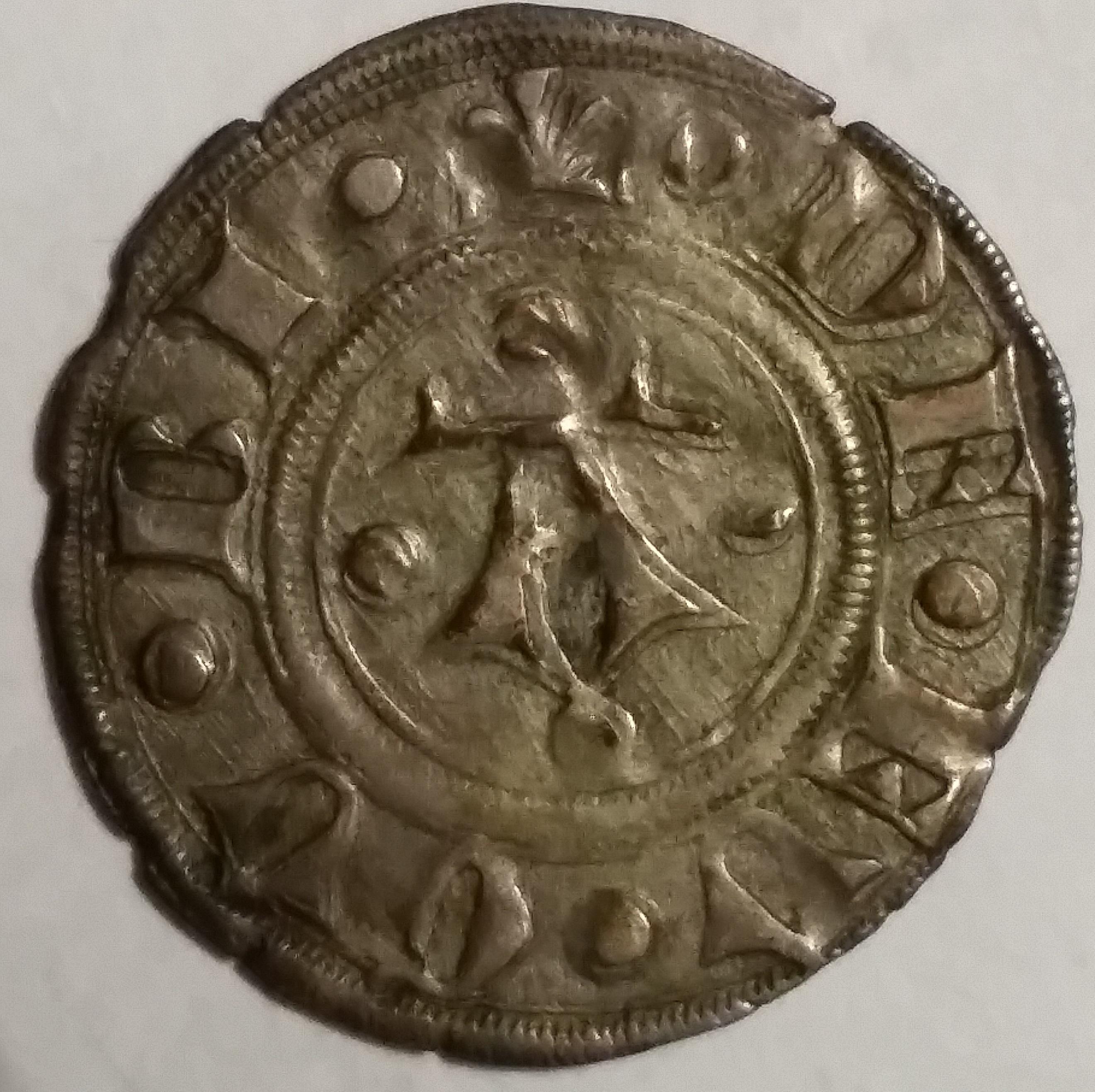 Bolognino RM13 - CNI-4
