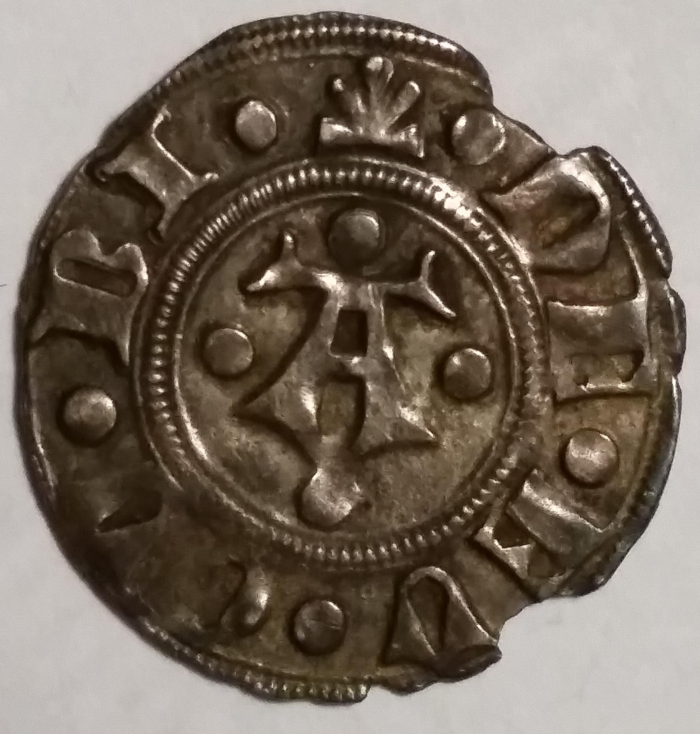Bolognino RM16 - CNI-1
