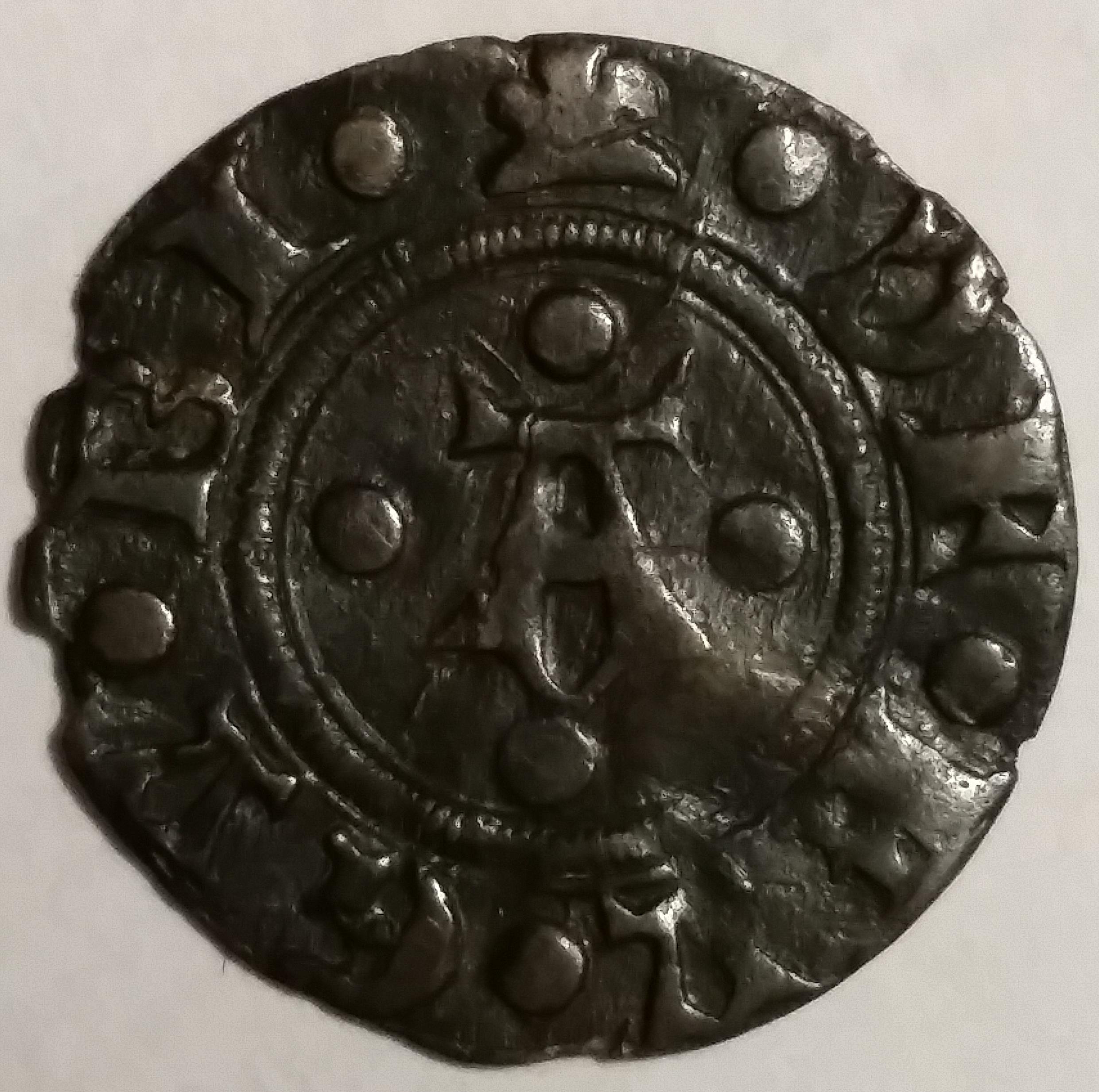Bolognino RM18 - CNI-8 