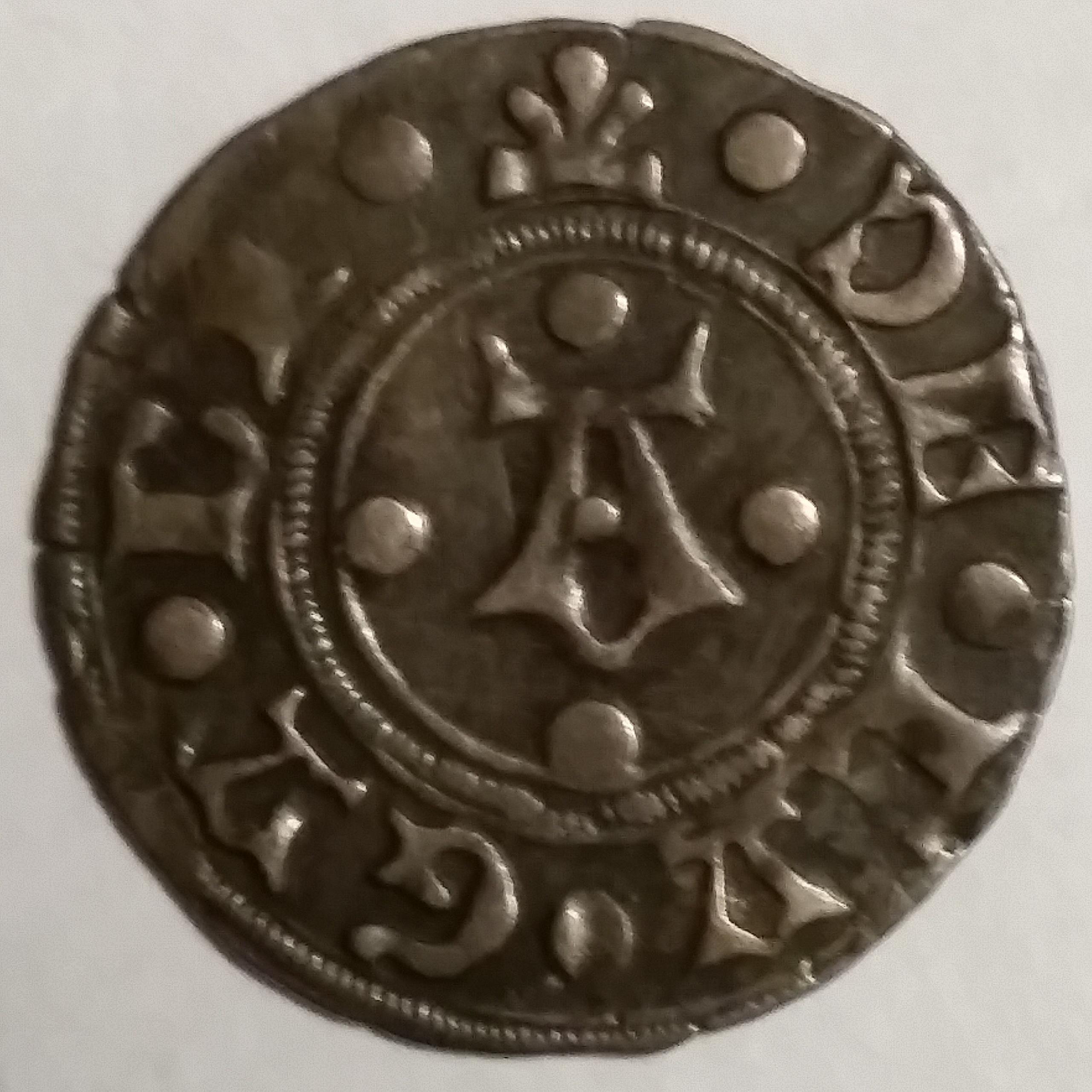 Bolognino RM382 - CNI-8
