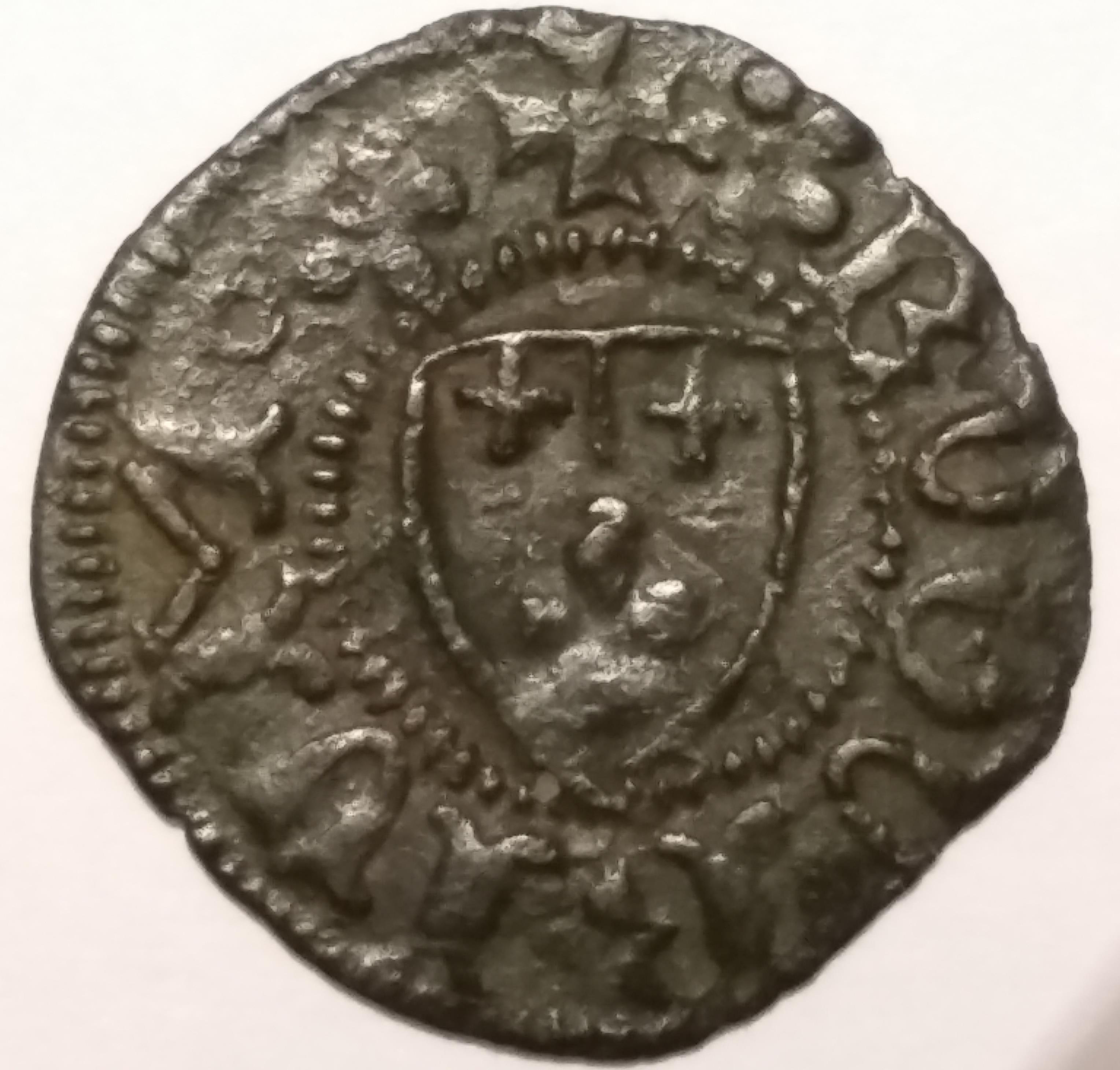 Picciolo RM5 - CNI-3-a 