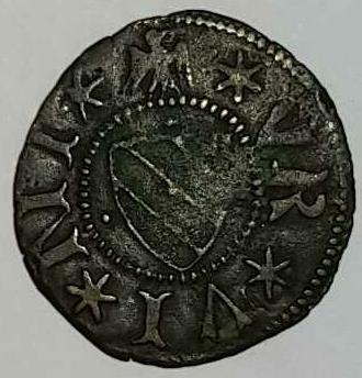 Picciolo RM457 - CNI-2 
